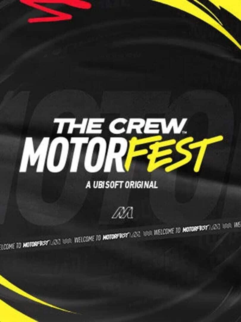 The Crew Motorfest Ultimate Edition EU PS5 CD Key