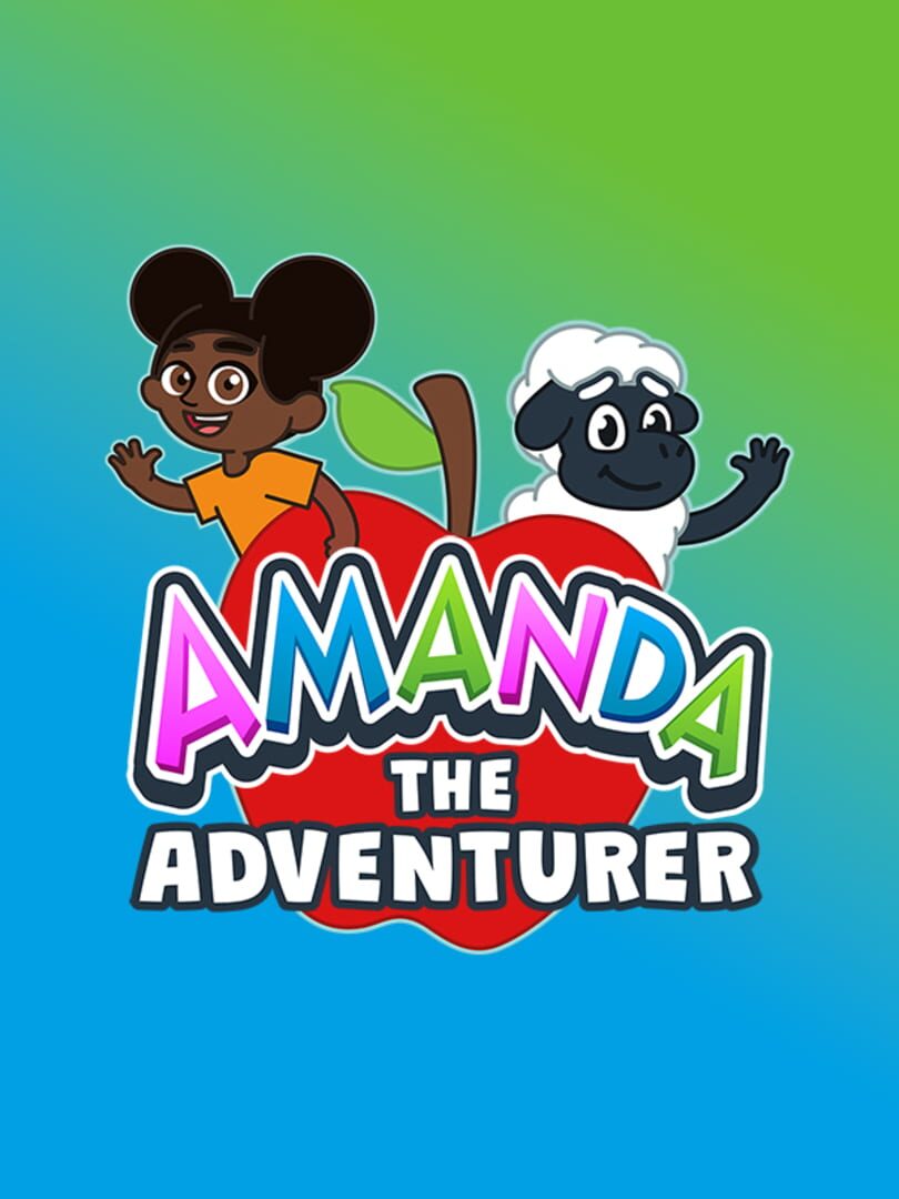 Compre Amanda the Adventurer (PC) - Steam Account - GLOBAL - Barato -  !