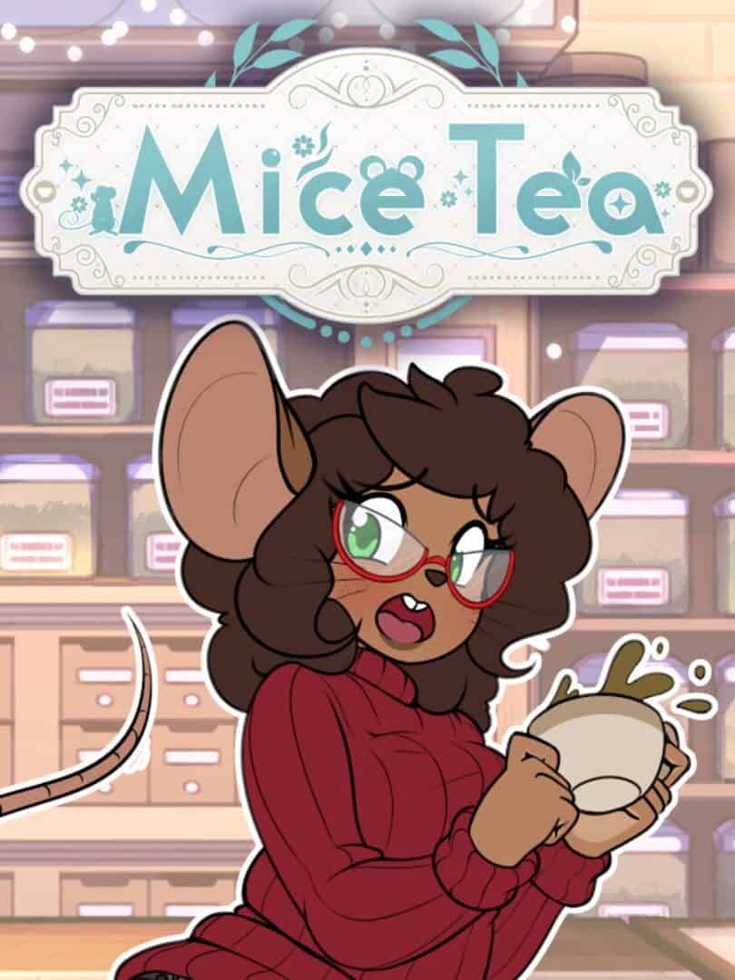 Mice Tea