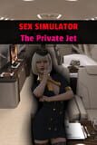 Sex Simulator: The Private Jet