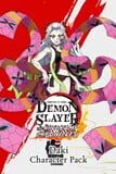 Demon Slayer: Kimetsu no Yaiba - The Hinokami Chronicles: Daki Character Pack