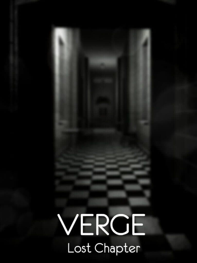 Verge: Lost Chapter