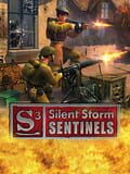 Silent Storm: Sentinels