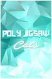 Poly Jigsaw: Cats