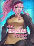 Hot Hentai Puzzle Vol.2