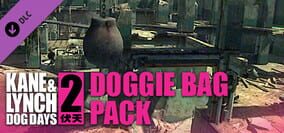 Kane & Lynch 2: Dog Days - The Doggie Bag