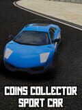 Coins Collector Sport Car