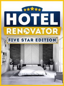 Hotel Renovator: Five Star Edition