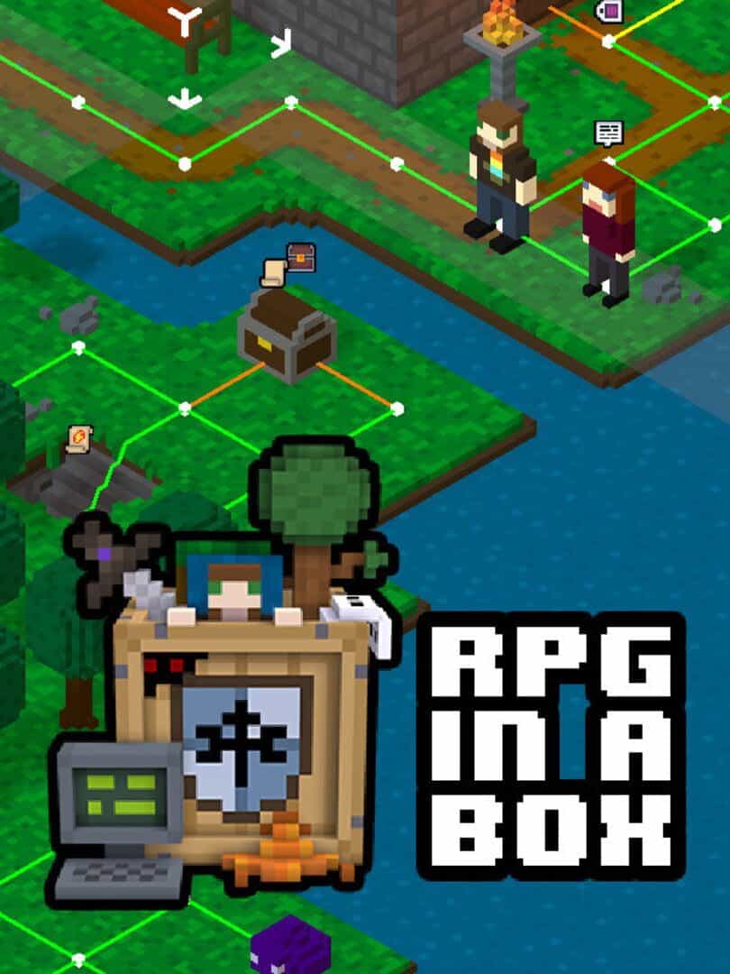 RPG in a Box