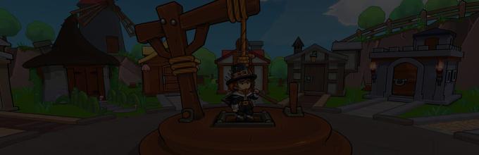 Town of Salem Steam CD key, Visit and buy cheaper!