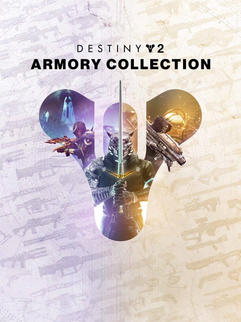 Destiny 2: Armory Collection