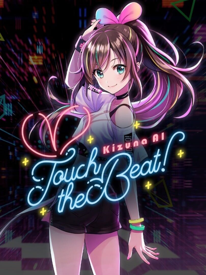 Kizuna AI: Touch the Beat!
