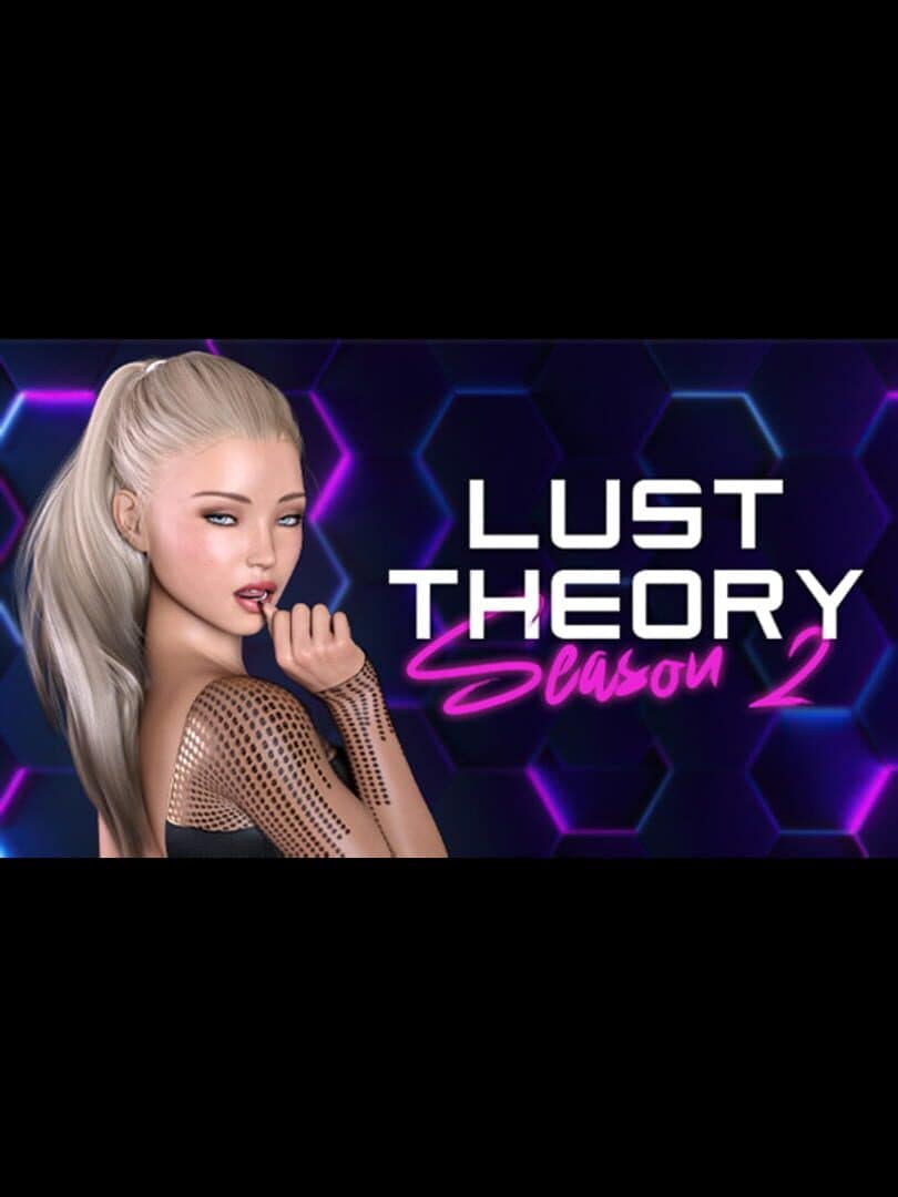 Lust Theory 2