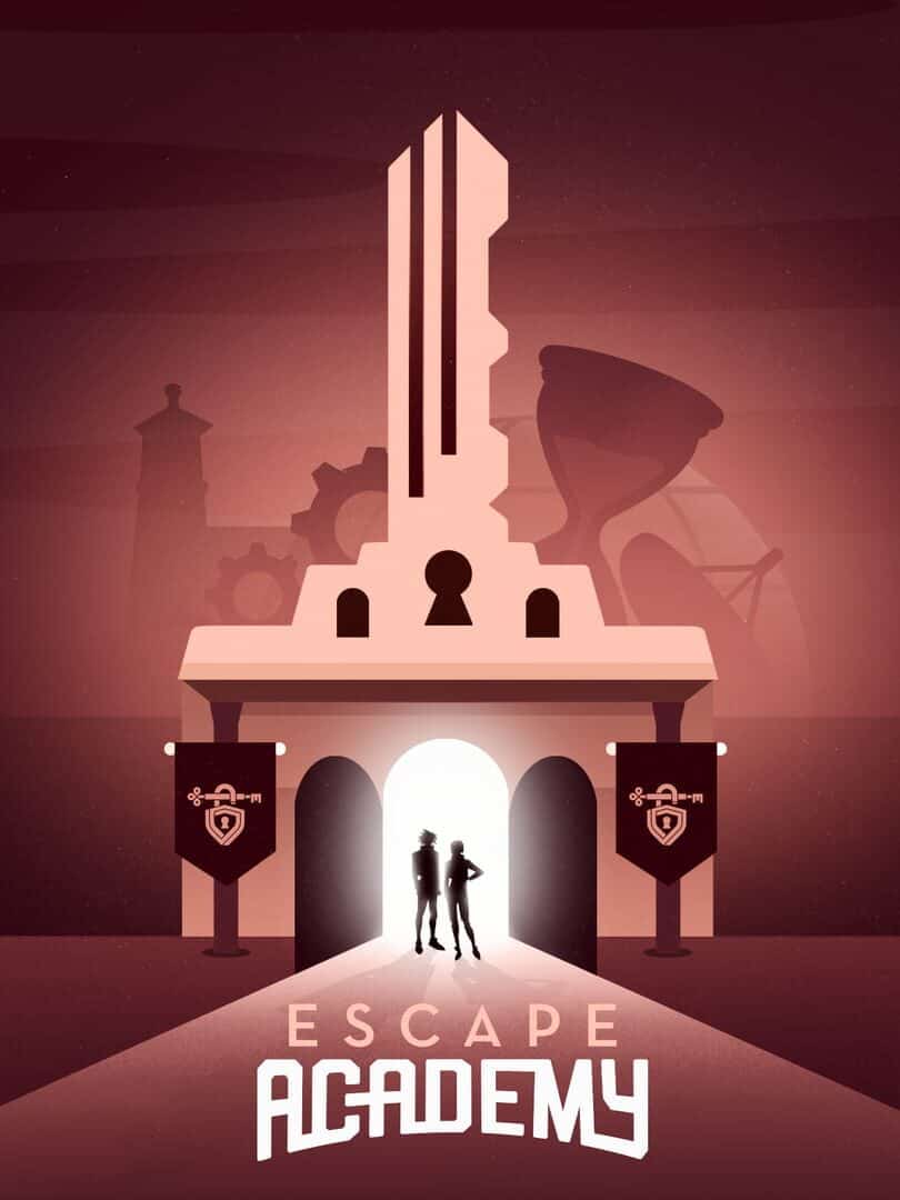 Escape Academy: Escape From the Past