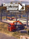 Construction Simulator: Airfield Expansion