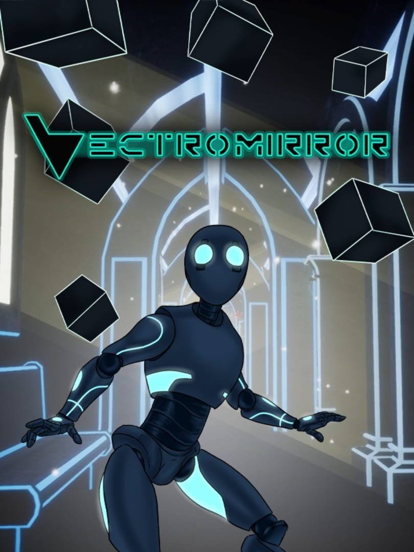 VectroMirror