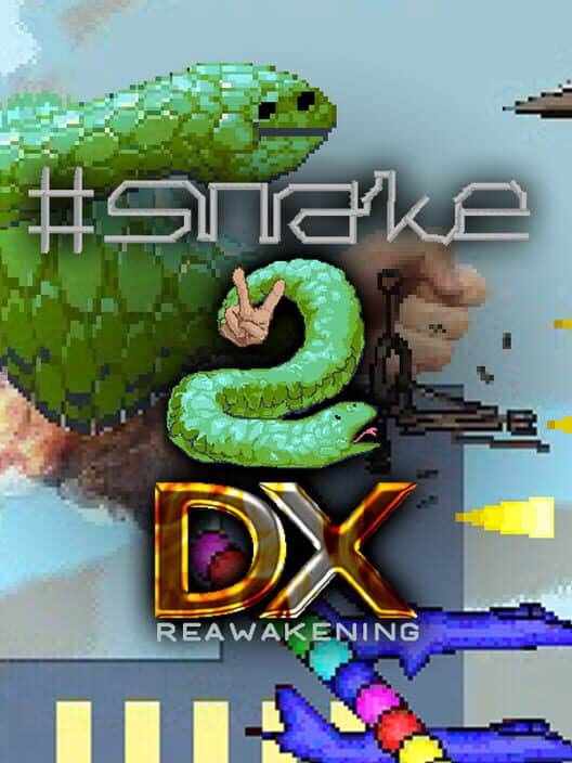 Snake 2 DX: Reawakening