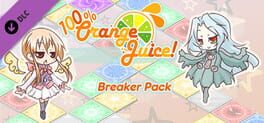 100% Orange Juice: Breaker Pack