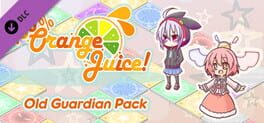 100% Orange Juice: Old Guardian Pack