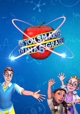 Are You Smarter than a 5th Grader?: Extra Credit