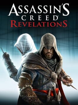 Assassin's Creed Revelations: Mediterranean Traveler Map Pack