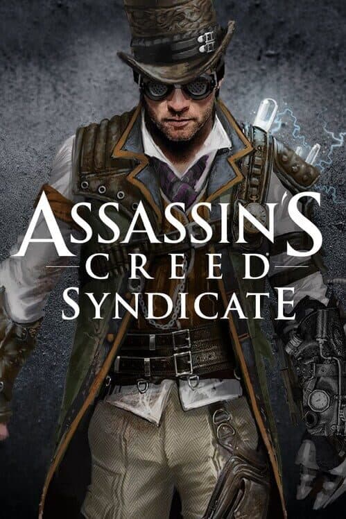 Assassin's Creed Syndicate: Steampunk Pack