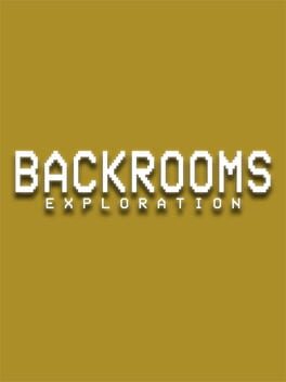 Backrooms Exploration