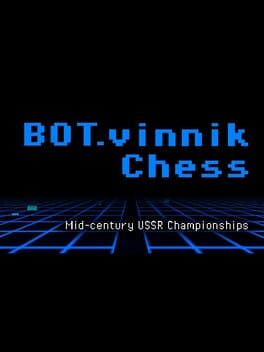 Bot.vinnik Chess: Mid-Century USSR Championships