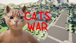 Cats War