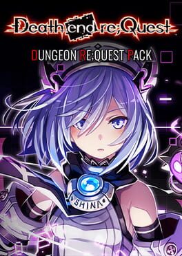 Death End Re;Quest: Dungeon Re;Quest Pack