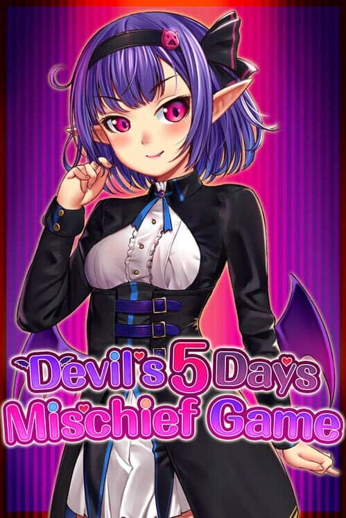 Devil's 5 Days: Mischief Game