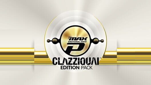 DJMax Respect V: Clazziquai Edition Pack