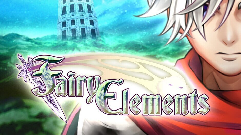 Fairy Elements