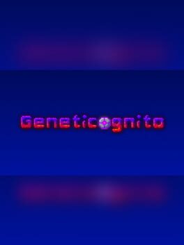 Geneticognito