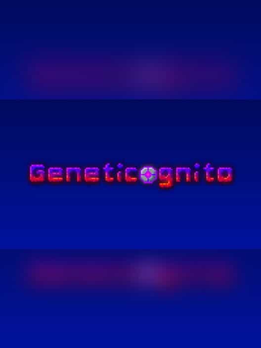 Geneticognito