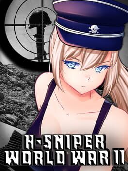 H-Sniper: World War II