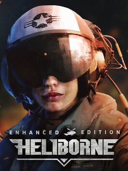 Heliborne: Enhanced Edition