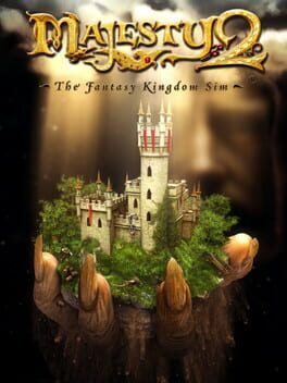 Majesty 2: The Fantasy Kingdom Sim