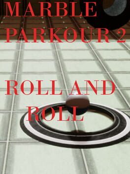 Marble Parkour 2: Roll and Roll