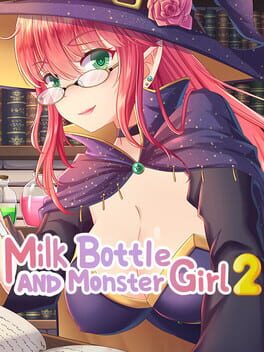 Milk Bottle and Monster Girl 2