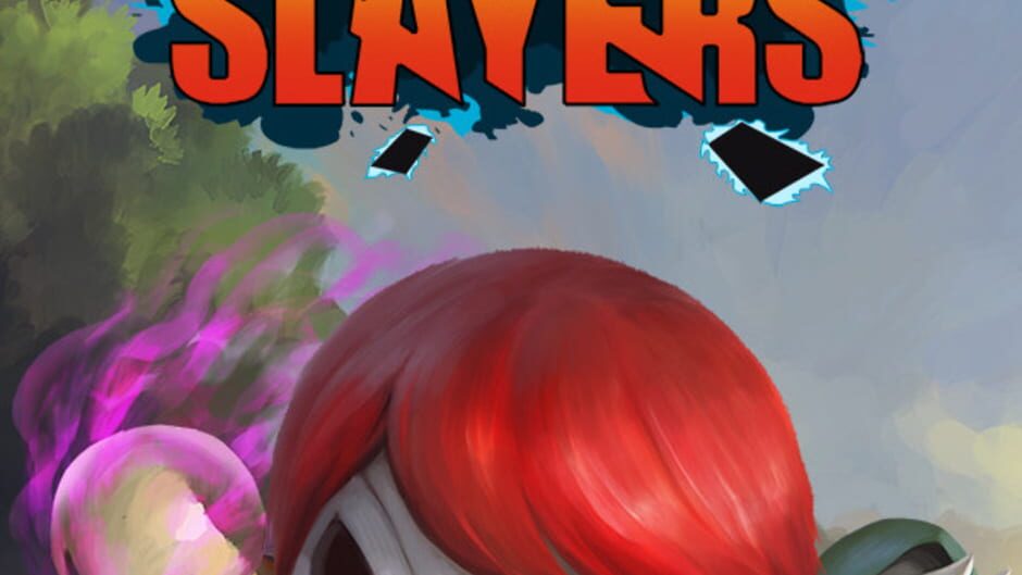 Monster Slayers: Fire and Steel