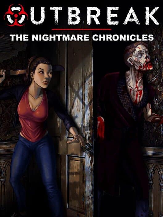 Outbreak: The Nightmare Chronicles - Definitive Collection