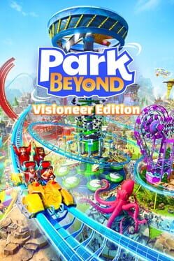 Park Beyond: Visioneer Edition