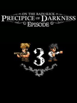Penny Arcade Adventures: On the Rain-Slick Precipice of Darkness - Episode Three
