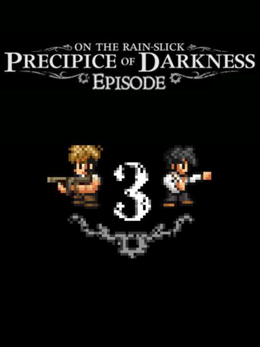 Penny Arcade Adventures: On the Rain-Slick Precipice of Darkness - Episode Three