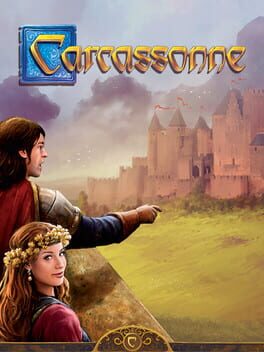 Carcassonne: The Official Board Game - Inns & Cathedrals