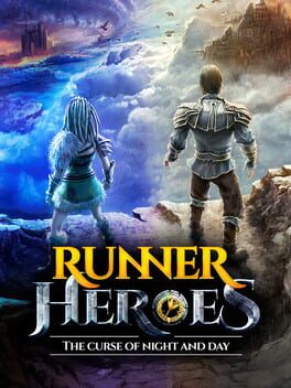 Runner Heroes
