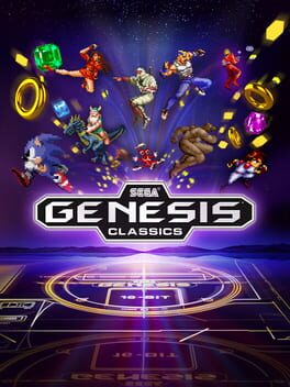 Sega Mega Drive and Genesis Classics