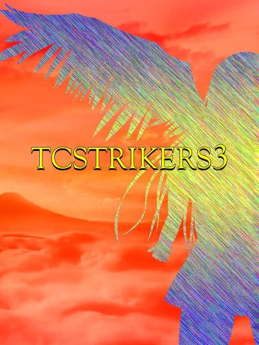 TC Strikers 3