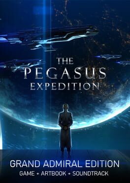The Pegasus Expedition: Grand Admiral Edition